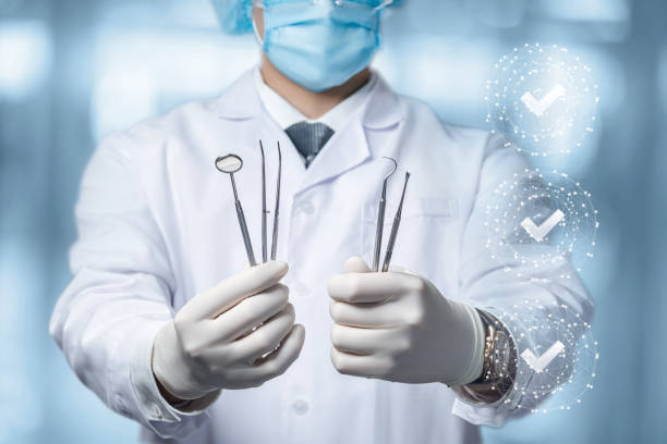 Best Emergency Dental Care  in Rkside, PA