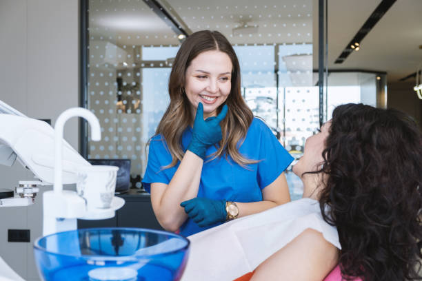 Emergency Dental Services in Parkside, PA